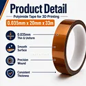 polyimide masking tape